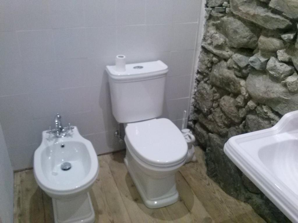 La Corte Di Alzo Pella Chambre photo