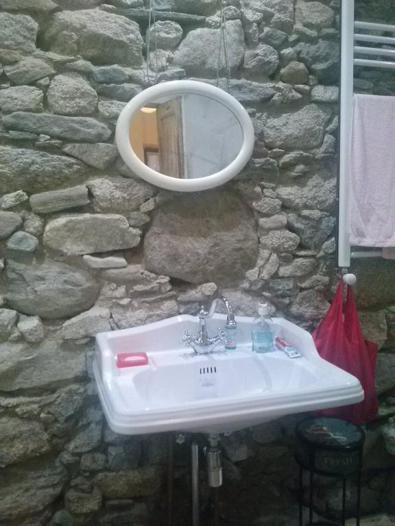 La Corte Di Alzo Pella Chambre photo