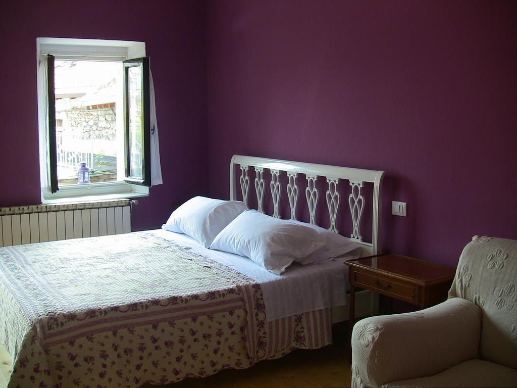 La Corte Di Alzo Pella Chambre photo