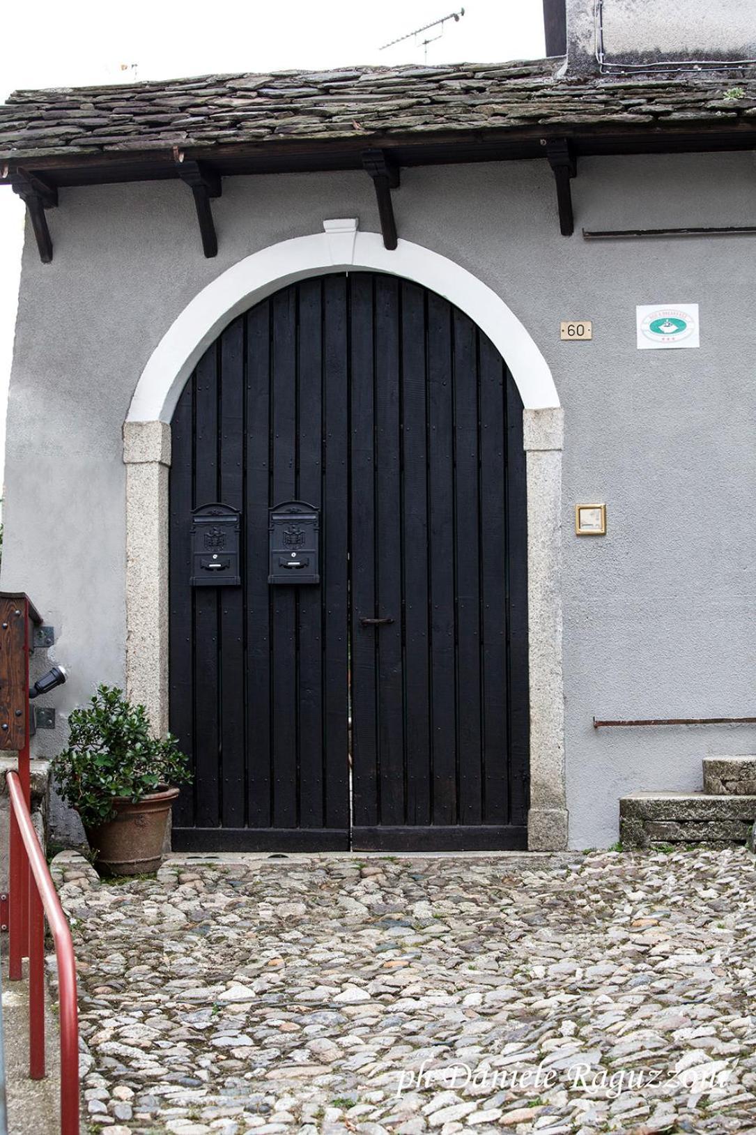 La Corte Di Alzo Pella Extérieur photo