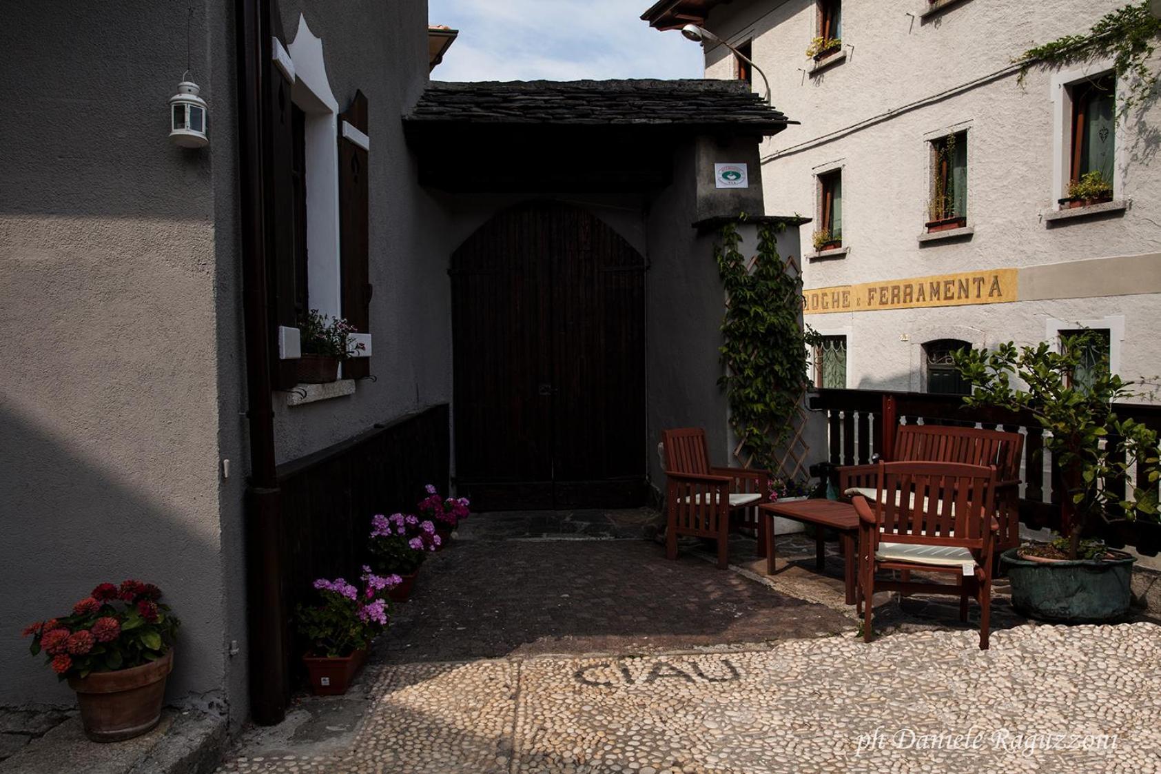 La Corte Di Alzo Pella Extérieur photo