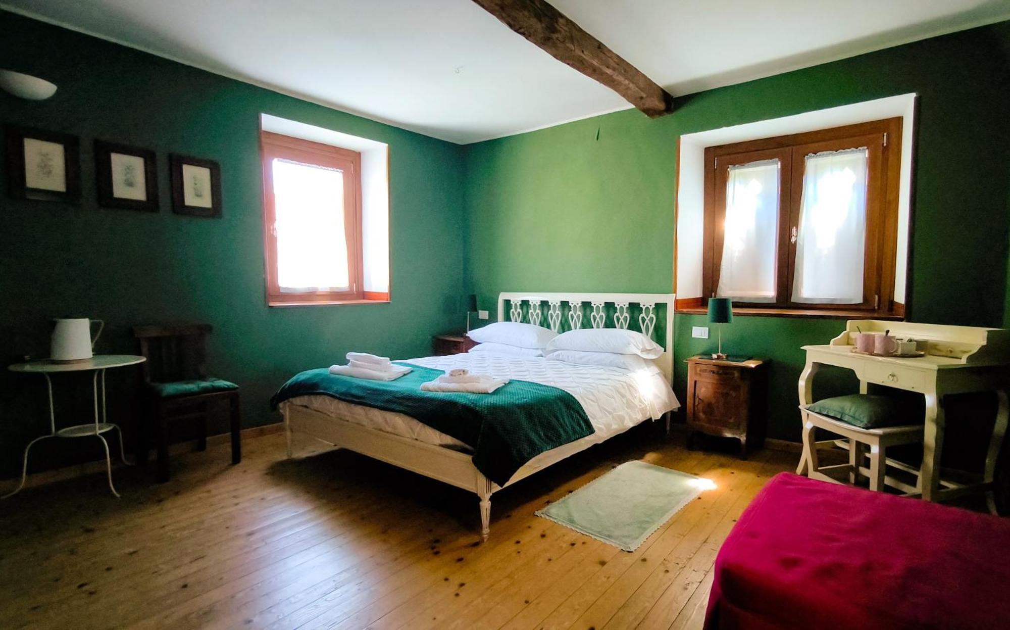 La Corte Di Alzo Pella Extérieur photo