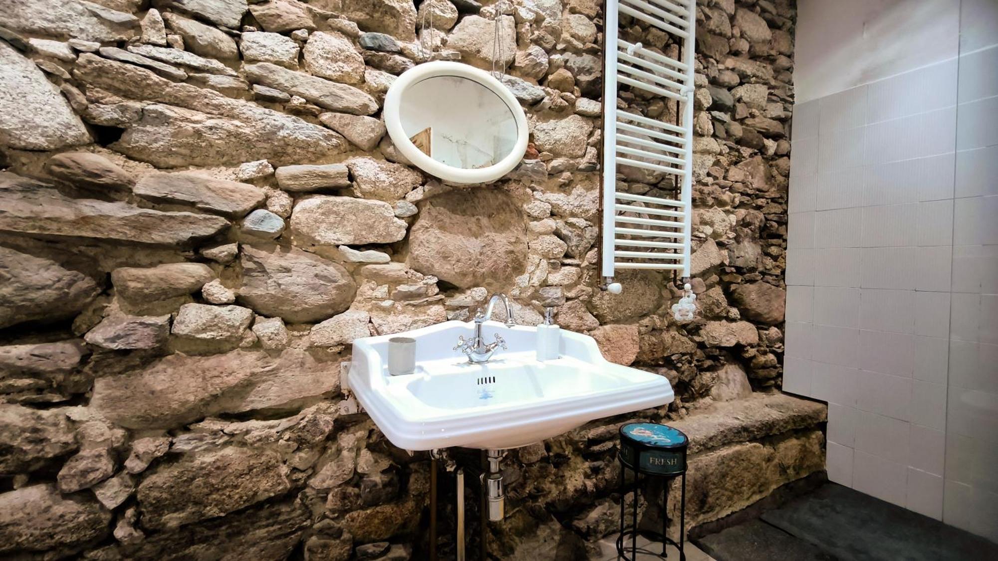 La Corte Di Alzo Pella Extérieur photo