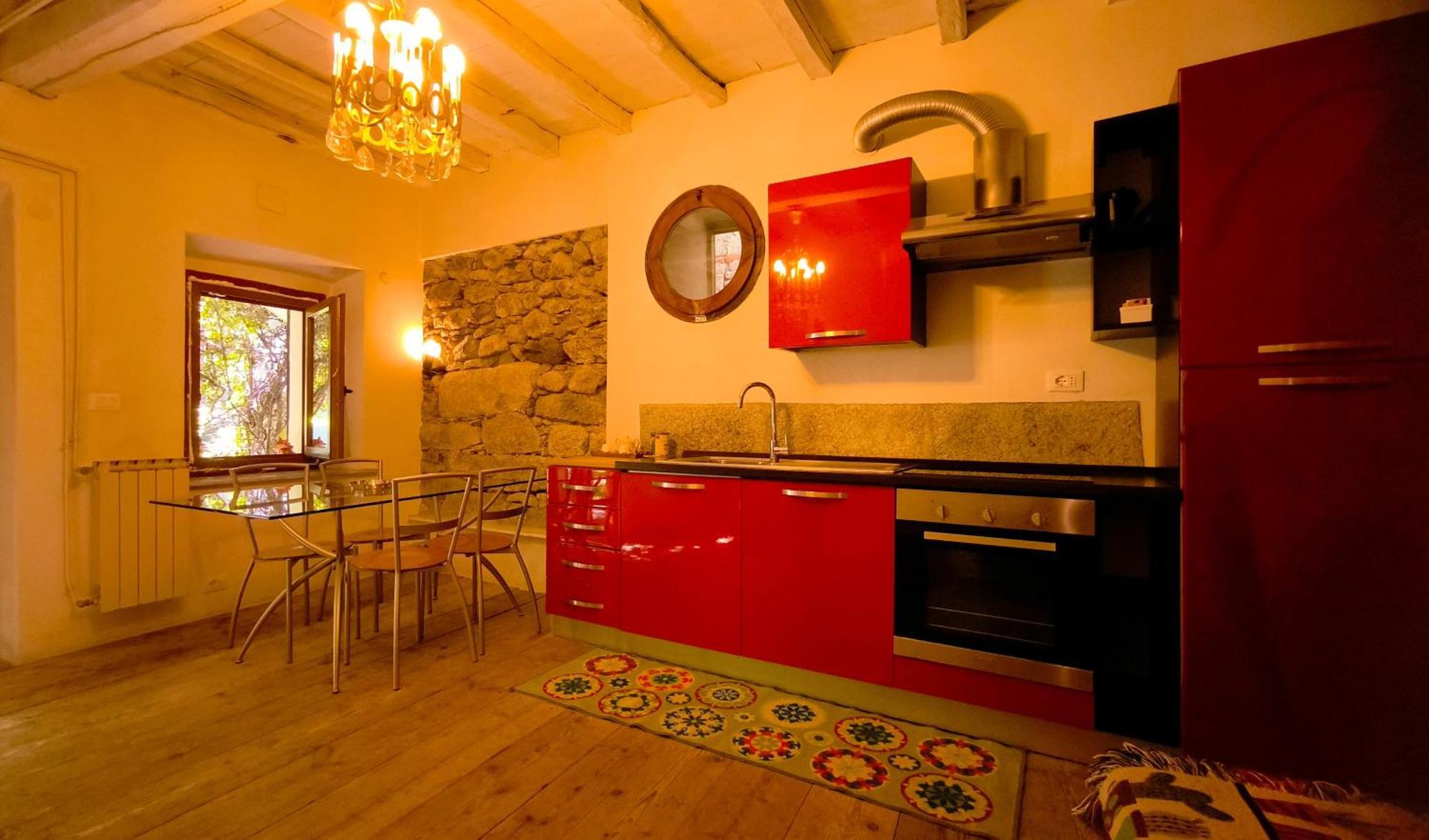 La Corte Di Alzo Pella Extérieur photo