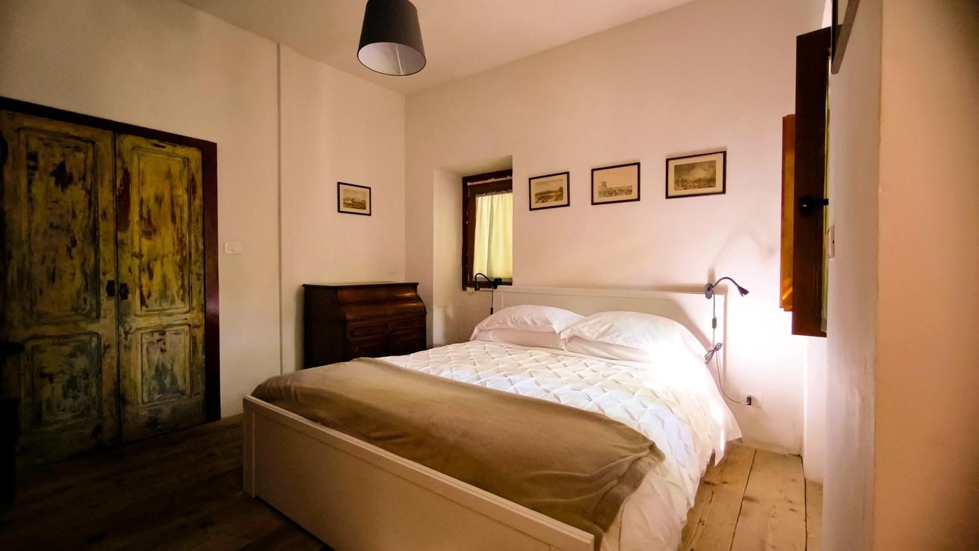La Corte Di Alzo Pella Extérieur photo