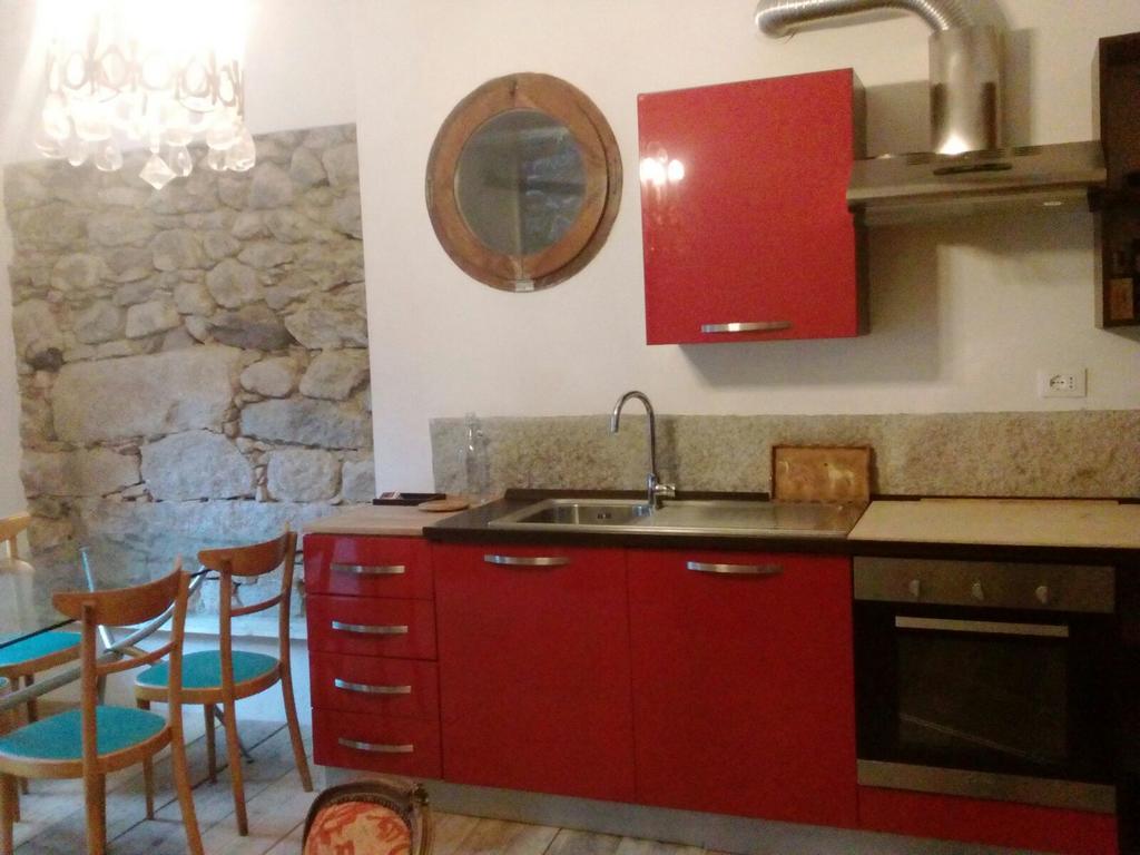 La Corte Di Alzo Pella Extérieur photo