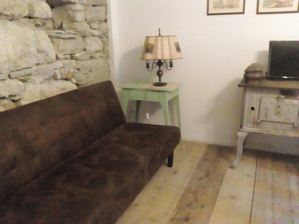 La Corte Di Alzo Pella Extérieur photo