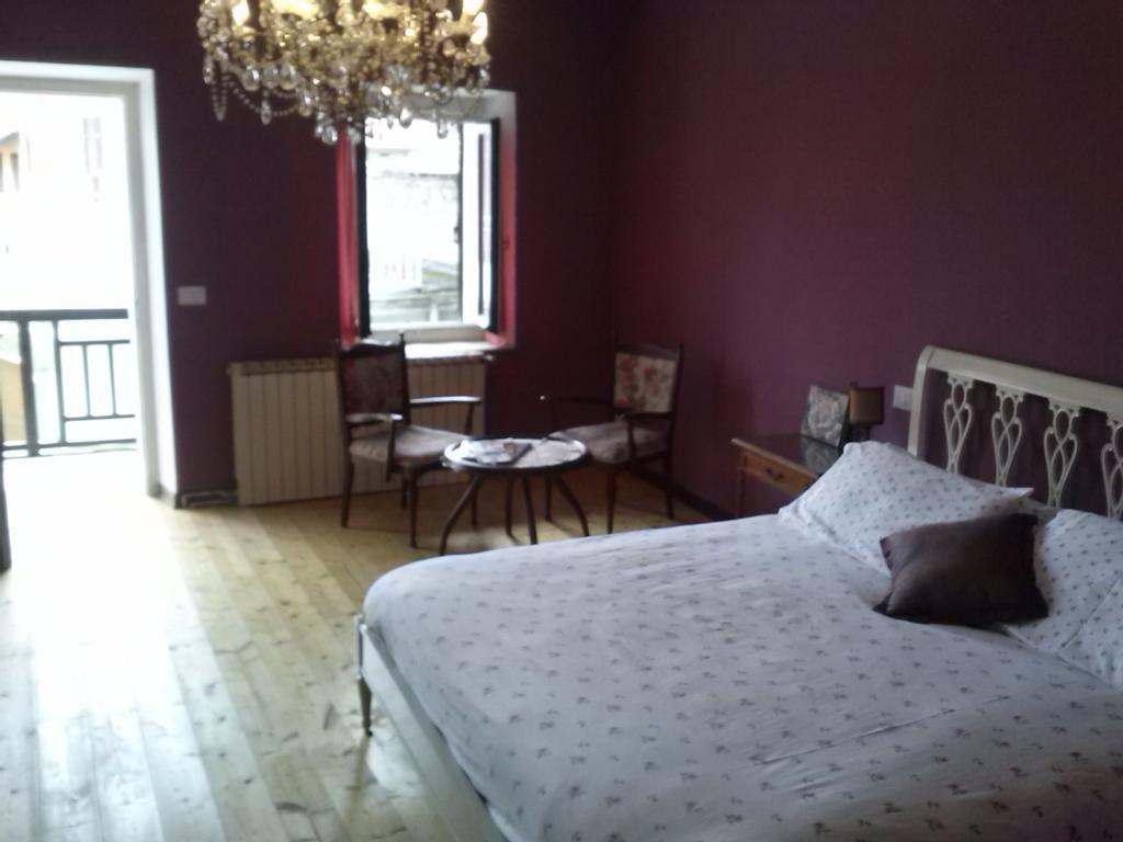 La Corte Di Alzo Pella Extérieur photo